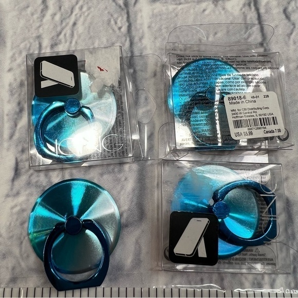 Phone stand - Picture 1 of 5